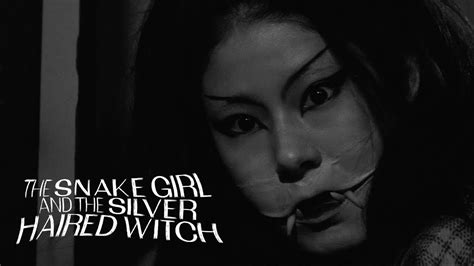 The Enigmatic Powers of the Silver-Haired Witch: A Key for the Snake Girl's Salvation